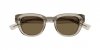 OKULARY SAINT LAURENT SL 675 004 46 ROZMIAR S